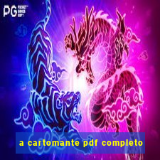 a cartomante pdf completo